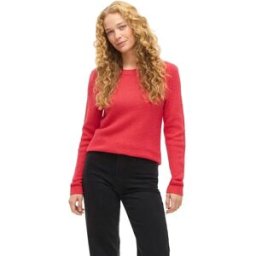 Vila Pull Dalo Hibiscus L Femme