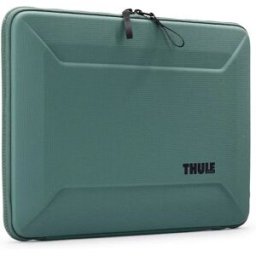 Thule Housse Pour Ordinateur Portable Gauntlet 5 Macbook 16´´ Hazy Green One Size unisex