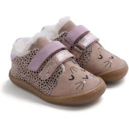 Gioseppo Baskets Sans Lacets 80430 Barefoot Cheetah EU 25 Fille