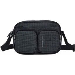 Mandarina Duck Sac Porté épaule Md20 Camera A46 Scarab One Size unisex