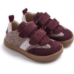 Gioseppo Baskets Sans Lacets 80507 Barefoot Bordeaux EU 32 Fille