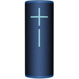 Logitech Enceinte Bluetooth Ultimate Ears Boom 4 Blue One Size unisex