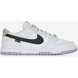 Nike Dunk Low Gore-tex blanc/noir 42 homme
