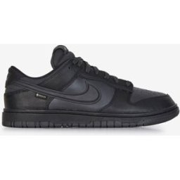 Nike Dunk Low Gore-tex noir/gris 40 homme