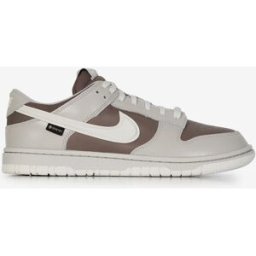 Nike Dunk Low Gore-tex beige/marron 40 homme