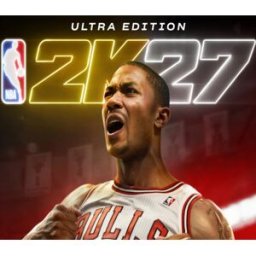 Kinguin NBA 2K27 Ultra Edition PC Steam CD Key