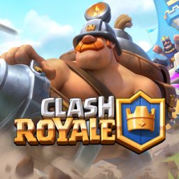 Kinguin Clash Royale Accounts Global 14000 - 7 Years of Play - 24 Evolutions - 7 Heroes - 16 Forces - 8 - MAX LVL TOWER 50021492