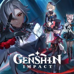 Kinguin Genshin Impact Accounts Europe New Starter Account 49 and below Intertwined Fate Male Odetta + Mizuki + 42 EVENT COOL + on standard 65- + a lot of spins UNSCREWED A LOT OF CONTENT 55628333