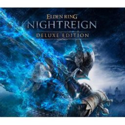 Kinguin ELDEN RING NIGHTREIGN Deluxe Edition EU XBOX One / Xbox Series X S CD Key