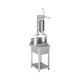 Machine à churros - 5 l - Royal Catering - 5000 W