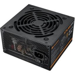 Cougar Bloc D´alimentation Cgrvg-750 Black One Size unisex