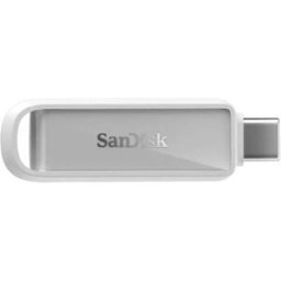 SanDisk Clé Usb Phone Drive 512gb Arctic White One Size unisex