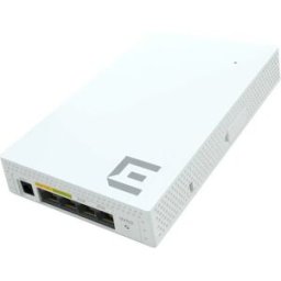 Extreme Kit De Montage Mural Pour Point D´accès Wifi Extremecloud Iq Ap302w Silver One Size unisex