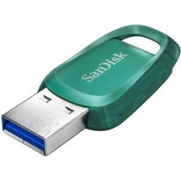 SanDisk Clé Usb Ultra 256gb Blue One Size unisex