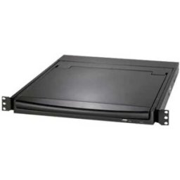 APC Console Kvm Ap5719 19´´ Black One Size unisex