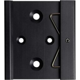 Cisco Systems Kit D´assemblage Du Routeur 1101 Du Routeur De Services Intégrés Black One Size unisex