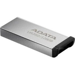 Adata Clé Usb Ur350 128gb Black One Size unisex