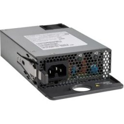 Cisco Systems Bloc D´alimentation Pwr-c5-600wac 600w Grey One Size unisex