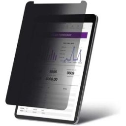 Startech Filtre De Confidentialité Pour Tablette Ipad Pro 11´´ Black One Size unisex