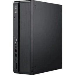 MSI Barebone 00b20821-016 I7-14700 Black One Size unisex