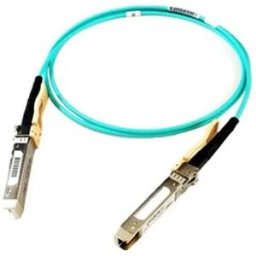 Cisco Systems Câble à Fibre Optique 25gbase/sfp28 10 M Blue One Size unisex