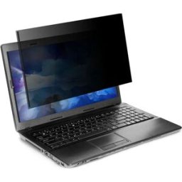 Targus Filtre De Confidentialité Pour Ordinateur Portable 14´´ 16:10 Black One Size unisex