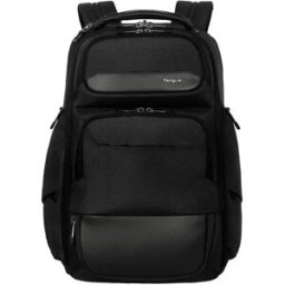 Targus Housse Pour Ordinateur Portable Heritageluxe 16´´ Black One Size unisex