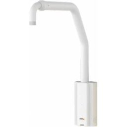Axis Support De Parapet Télescopique T91d62 White One Size unisex