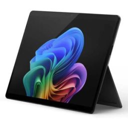 Microsoft Ordinateur Portable Surface Pro 11 13´´ Ultra 7-266v/16gb/512gb Ssd/modelo GrÁfica Black Spanish QWERTY unisex