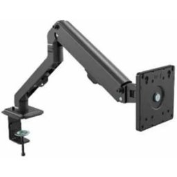 Vision Support De Moniteur Vfm-da/4 10-34´´ Black One Size unisex