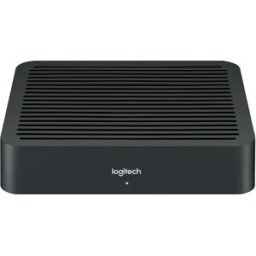 Logitech Centre Table De Rallye Black One Size unisex