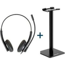 Iggual Casque Avec Micro Igg319420+igg318058 Black One Size unisex