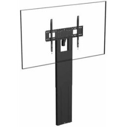 Vision Support Mural Vfm-f50 Pour écrans De 35 à 63 Pouces Black One Size unisex