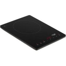 Adler Plaque De Cuisson électrique Portable Ad 6513 2000w Black One Size unisex