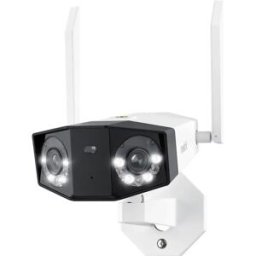 Reolink Caméra De Surveillance Duo Series W730 White One Size unisex