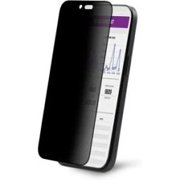 Startech Film Protecteur D´écran Iphone 16 Pro Max Black / Dark Tint One Size unisex