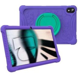 Spc Tablette Wuum T Fun 4gb/128gb 10.1´´ Black One Size unisex