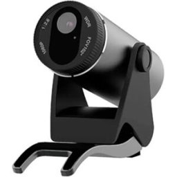 Fanvil Cm60 Usb Hd X7a Caméra Voip Black One Size unisex