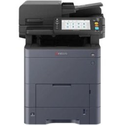 Kyocera Imprimante Multifonction Taskalfa Ma4500ci Black One Size unisex