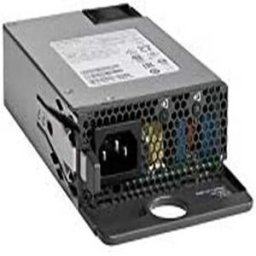 Cisco Systems Bloc D´alimentation Pwr-c6 600w Black One Size unisex