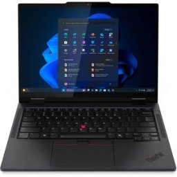 IBM Idg Ordinateur Portable Thinkpad T14s 14´´ Ultra 5-255u/16gb/512gb Ssd Black Spanish QWERTY unisex