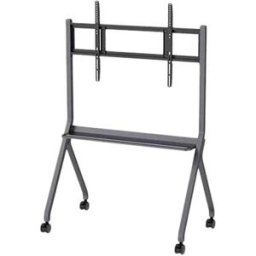 Synetech Support Tv St41b Black One Size unisex
