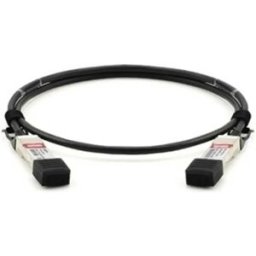 Extreme Câble Transceiver Sfp-dd 20gbase 3 M Black One Size unisex