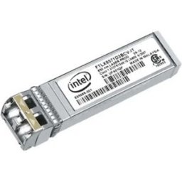 Intel Émetteur-récepteur 10gbps Sr Optics Silver One Size unisex