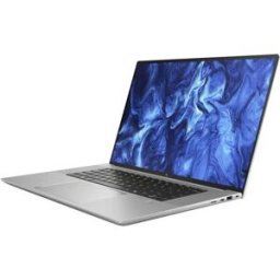 HP Ordinateur Portable Zbook Studio G11 16´´ Ultra 7-155h/32gb/1tb Ssd/rtx 1000 Ada Black Spanish QWERTY unisex