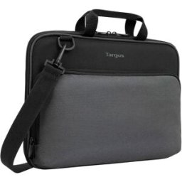 Targus Housse Pour Ordinateur Portable Work-in Essentials 13´´-14´´ Black / Grey One Size unisex