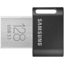 Samsung Clé Usb Muf-128ab/apc 128gb Black One Size unisex