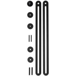 Huddly Caméra De Vidéoconférence Avec Montage Vesa L1 Black One Size unisex