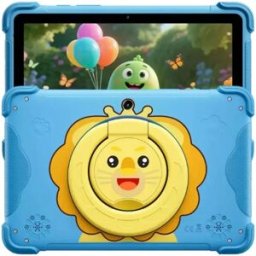 Blackview Tablette Link 1 4gb/64gb 10.1´´ Blue One Size unisex