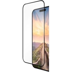 Dbramante Film Protecteur D´écran Eco-shield Apple Iphone 16 Pro Max Clear One Size unisex